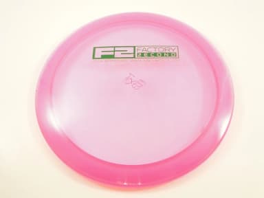 Discmania FD3 C-Line X-Out
