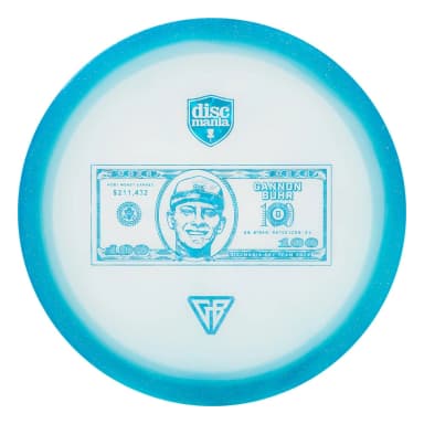 Discmania FD3 Horizon Metal Flake C-Line