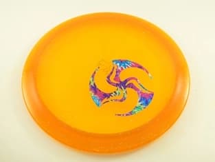 Discmania FD3 Metal Flake C-Line