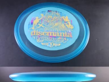 Discmania MD1 C-Line X-Out