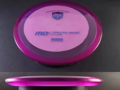 Discmania MD1 C-Line