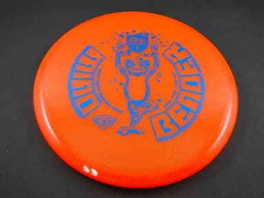 Discmania MD1 Signature Metal Flake C-Line