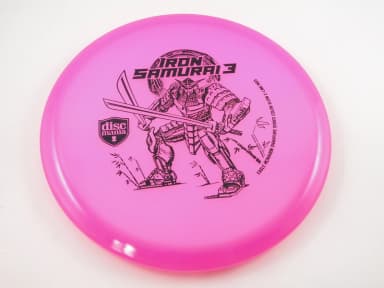 Discmania MD3 Color Glow C-Line