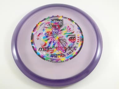 Discmania MD3 C-Line X-Out