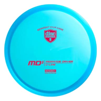 Discmania MD3 C-Line
