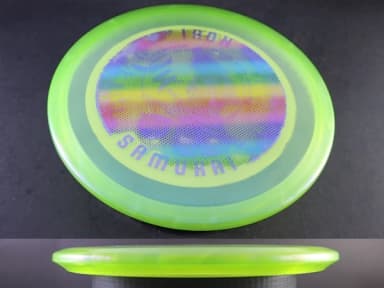 Discmania MD3 Chroma X-Out