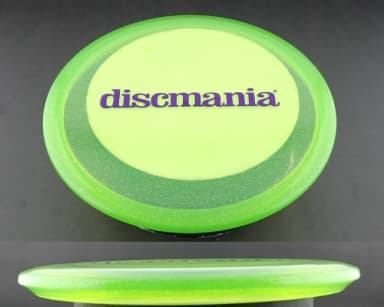 Discmania MD3 Metal Flake C-Line X-Out