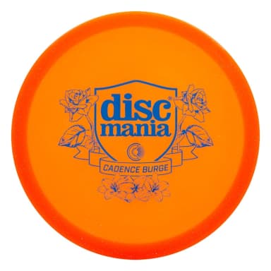 Discmania MD3 Metal Flake C-Line