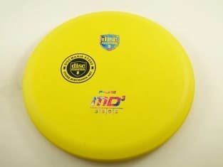 Discmania MD3 P-Line Flex 2