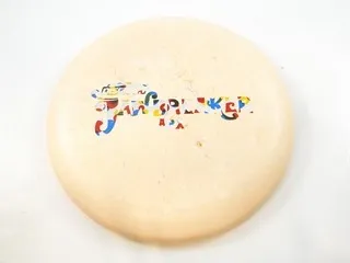 Discraft APX Jawbreaker Misprint