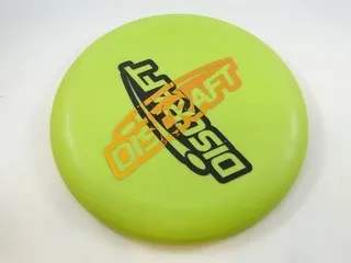 Discraft APX Pro-D Misprint