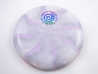 Discraft APX ESP Swirl