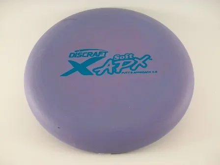 Discraft APX X Line Misprint