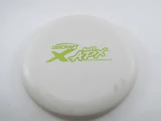Discraft APX X Soft Misprint