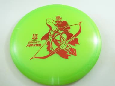 Discraft Archer Big Z