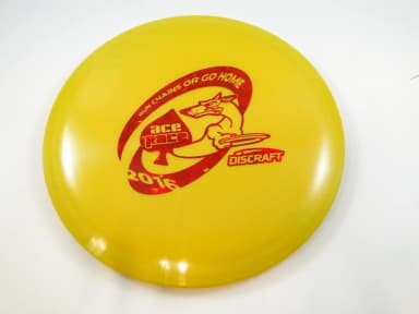 Discraft Archer ESP Misprint