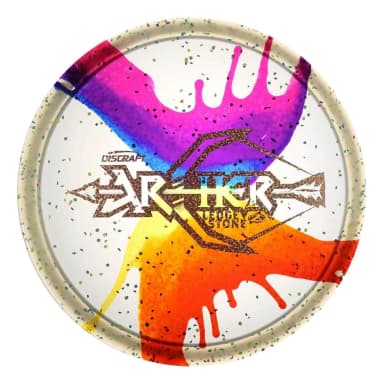 Discraft Archer Fly Dye Confetti