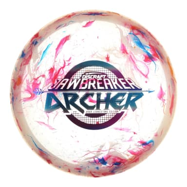 Discraft Archer Jawbreaker Z FLX