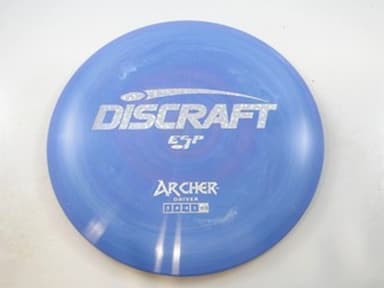 Discraft Archer ESP Swirl