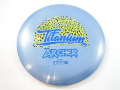 Discraft Archer Titanium