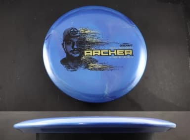 Discraft Archer Tour Series 2026 Special Blend
