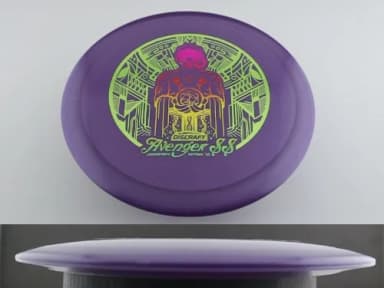 Discraft Avenger SS Big Z