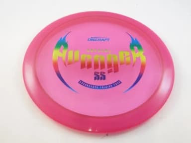 Discraft Avenger SS CryZtal