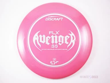 Discraft Avenger SS ESP FLX