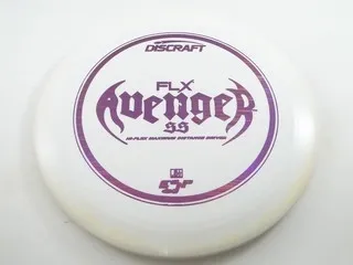 Discraft Avenger SS FLX Misprint