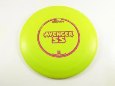 Discraft Avenger SS Pro-D Misprint