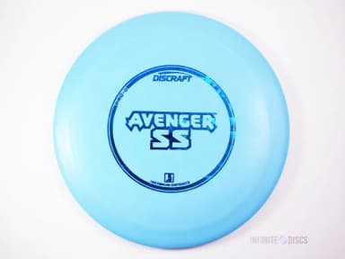 Discraft Avenger SS Pro-D