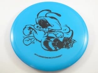 Discraft Buzzz Big Z FLX