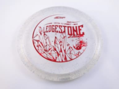 Discraft Buzzz Cryztal FLX Sparkle