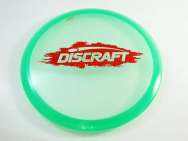 Discraft Buzzz CryZtal FLX
