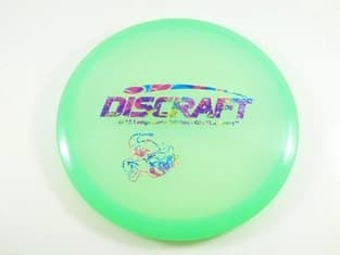 Discraft Buzzz Cryztal Glo FLX