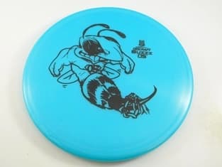 Discraft Buzzz OS Big Z