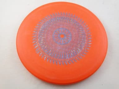 Discraft Buzzz OS Crazy Tuff