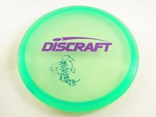 Discraft Buzzz OS CryZtal FLX