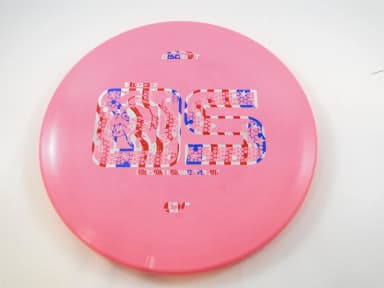 Discraft Buzzz OS ESP Misprint