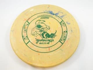 Discraft Buzzz OS Jawbreaker
