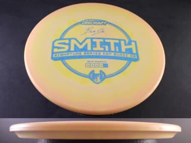 Discraft Buzzz OS ESP Swirl