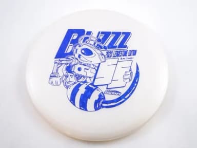 Discraft Buzzz SS Big Z