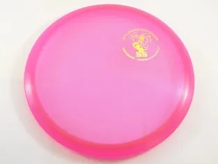 Discraft Buzzz SS CryZtal FLX