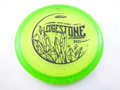 Discraft Buzzz SS Cryztal Sparkle
