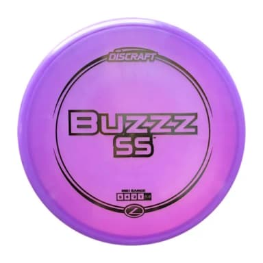 Discraft Buzzz SS ESP FLX