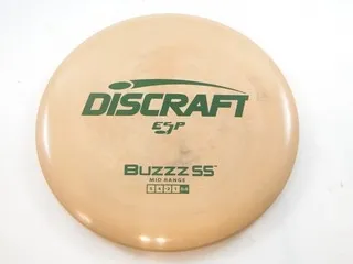 Discraft Buzzz SS ESP Misprint