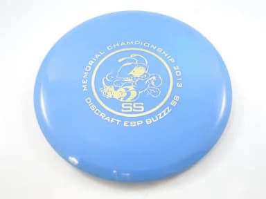 Discraft Buzzz SS ESP