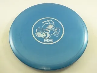 Discraft Buzzz SS Cryztal Glo FLX