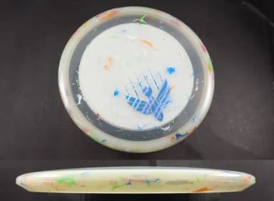 Discraft Buzzz SS Jawbreaker Z FLX