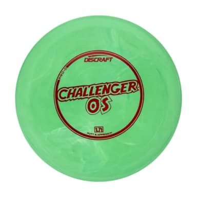 Discraft Challenger OS Big Z